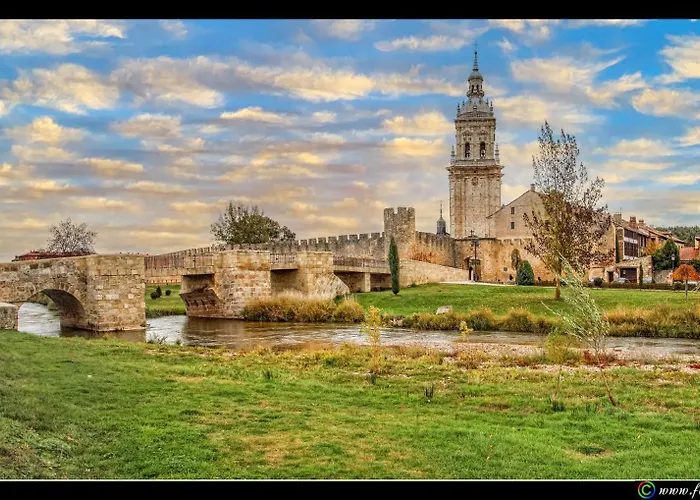 La Casona De 1717