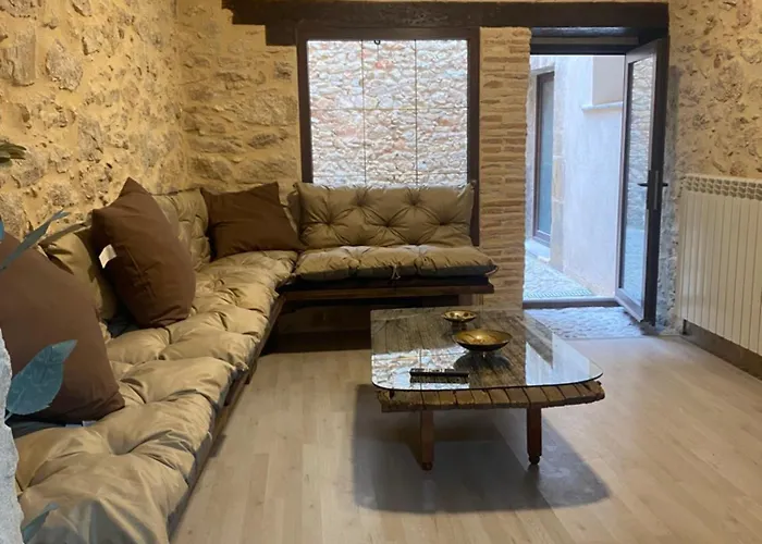 La Casona De 1717