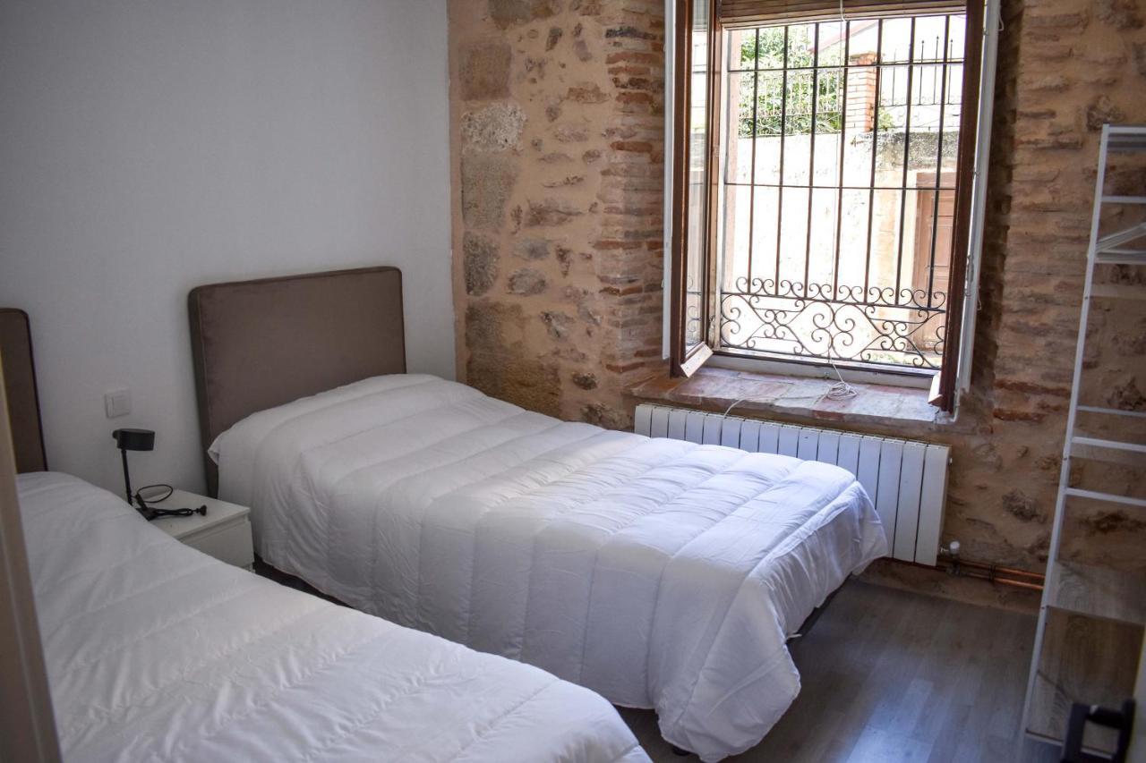 La Casona De 1717 Holiday home *