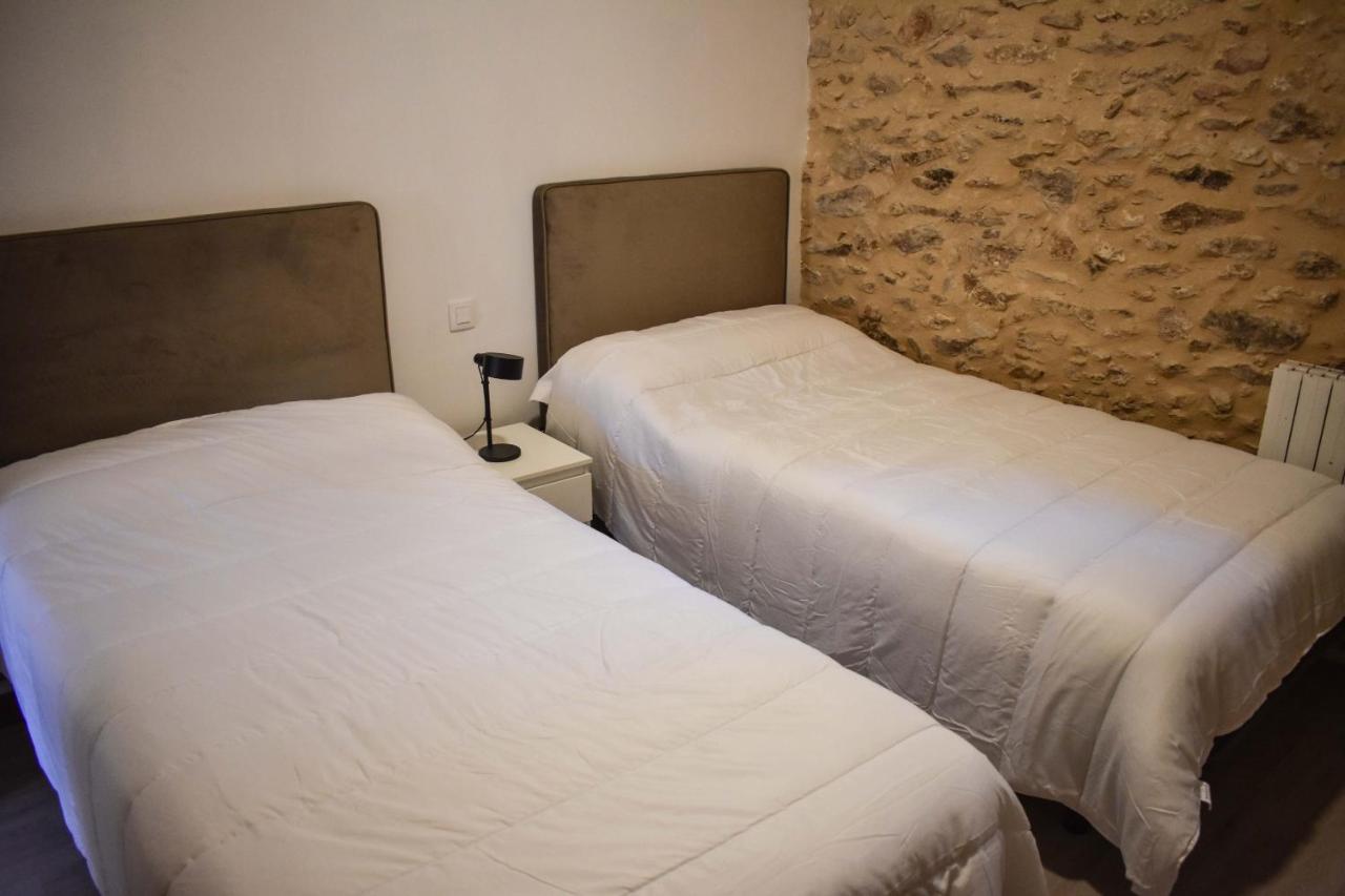 La Casona De 1717 Holiday home El Burgo De Osma