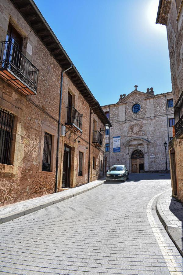 La Casona De 1717