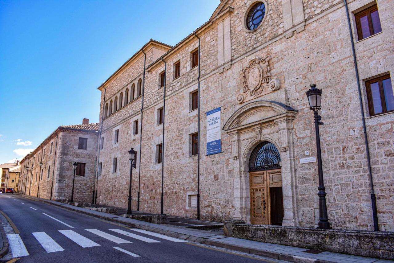 La Casona De 1717 El Burgo De Osma