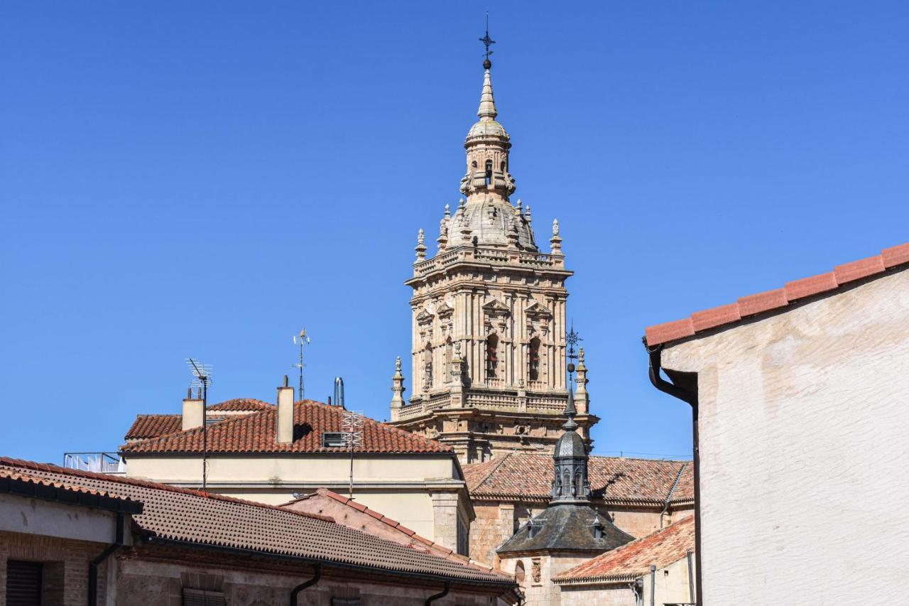 Holiday home La Casona De 1717 El Burgo De Osma
