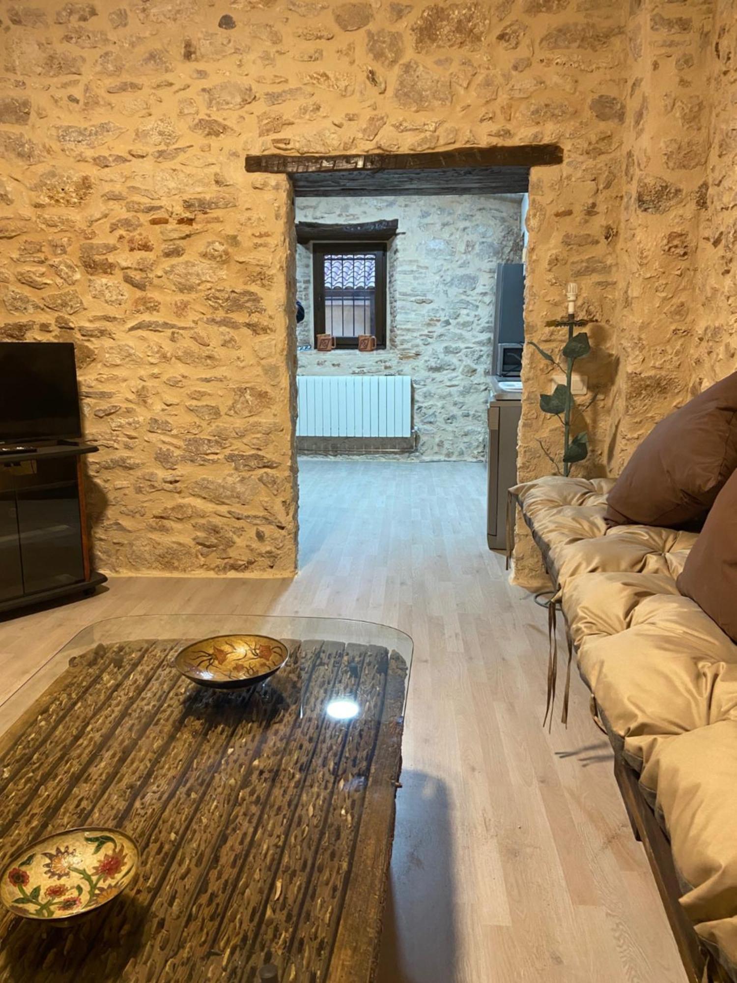Holiday home La Casona De 1717 El Burgo De Osma