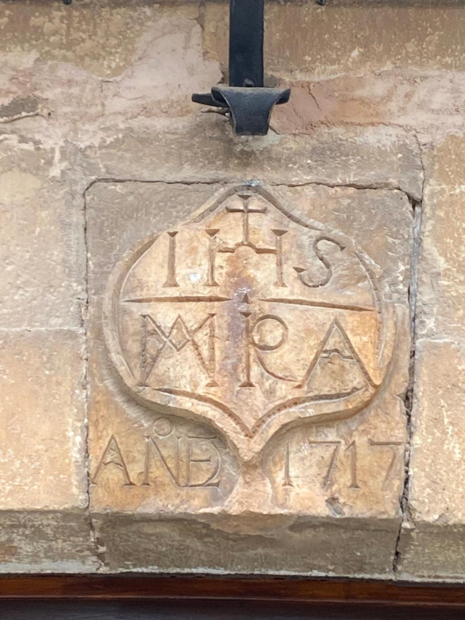 La Casona De 1717 * El Burgo De Osma