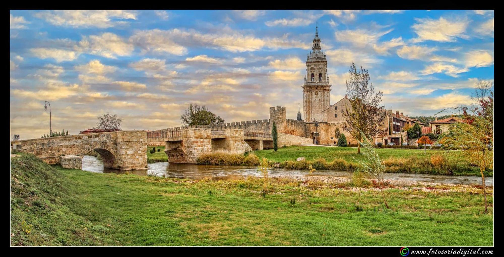 La Casona De 1717 Holiday home *