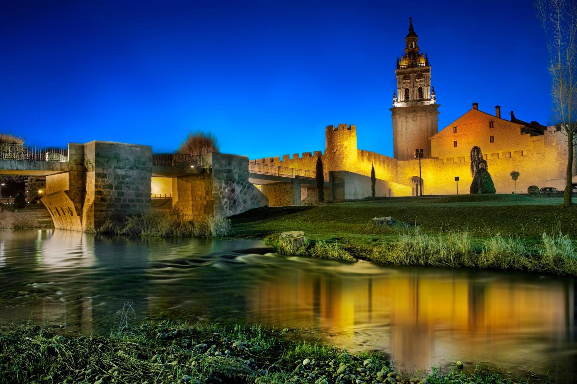 La Casona De 1717 El Burgo De Osma