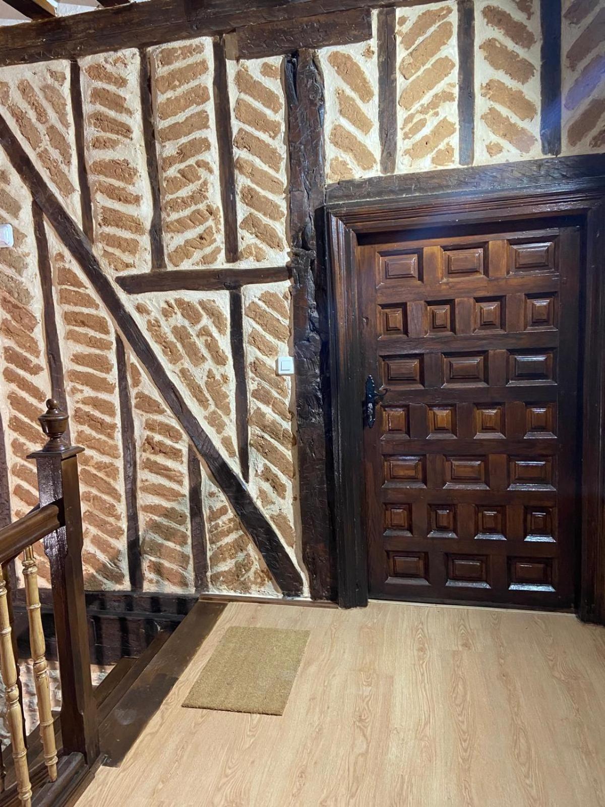Holiday home La Casona De 1717 El Burgo De Osma