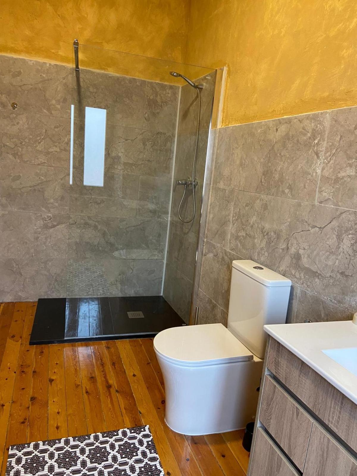 Holiday home La Casona De 1717 El Burgo De Osma