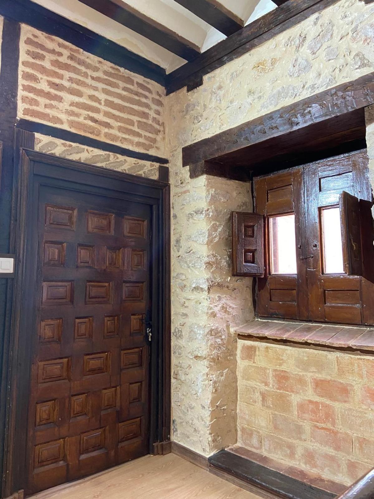 La Casona De 1717