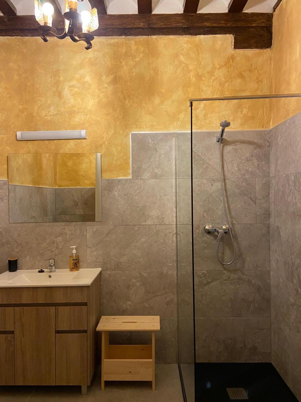 Holiday home La Casona De 1717