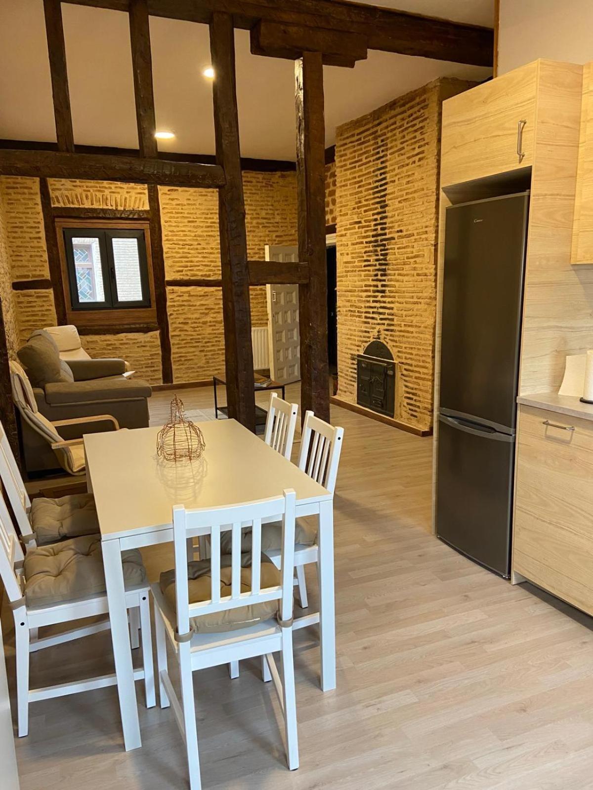Holiday home La Casona De 1717 *