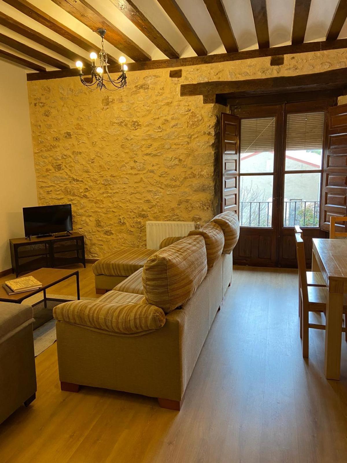 Holiday home La Casona De 1717