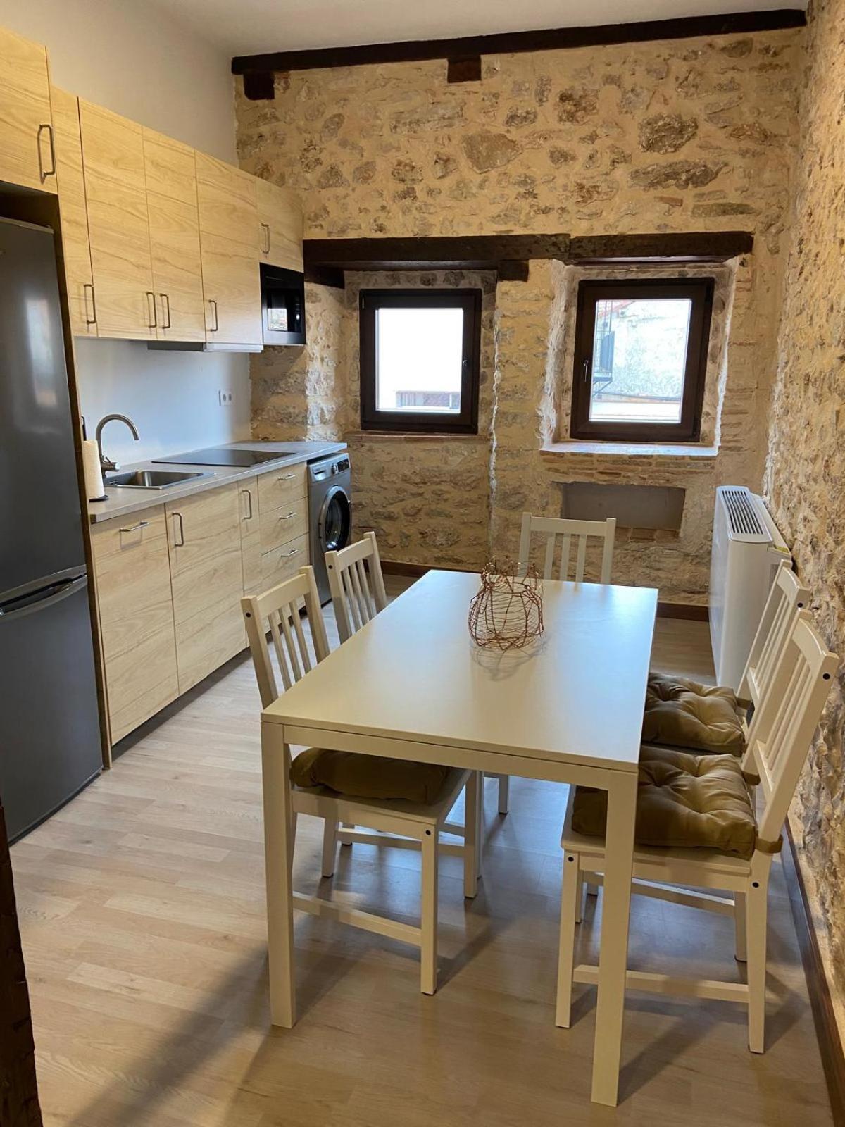 Holiday home La Casona De 1717 El Burgo De Osma