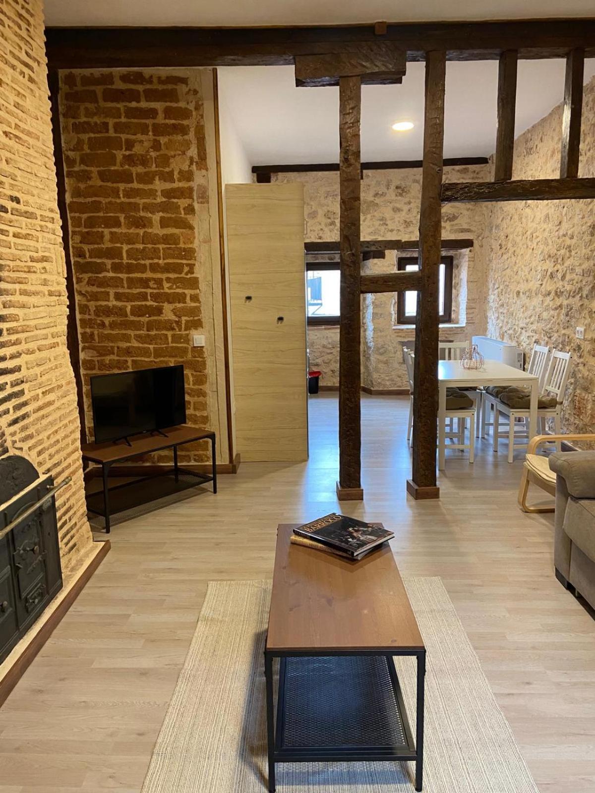 Holiday home La Casona De 1717 *
