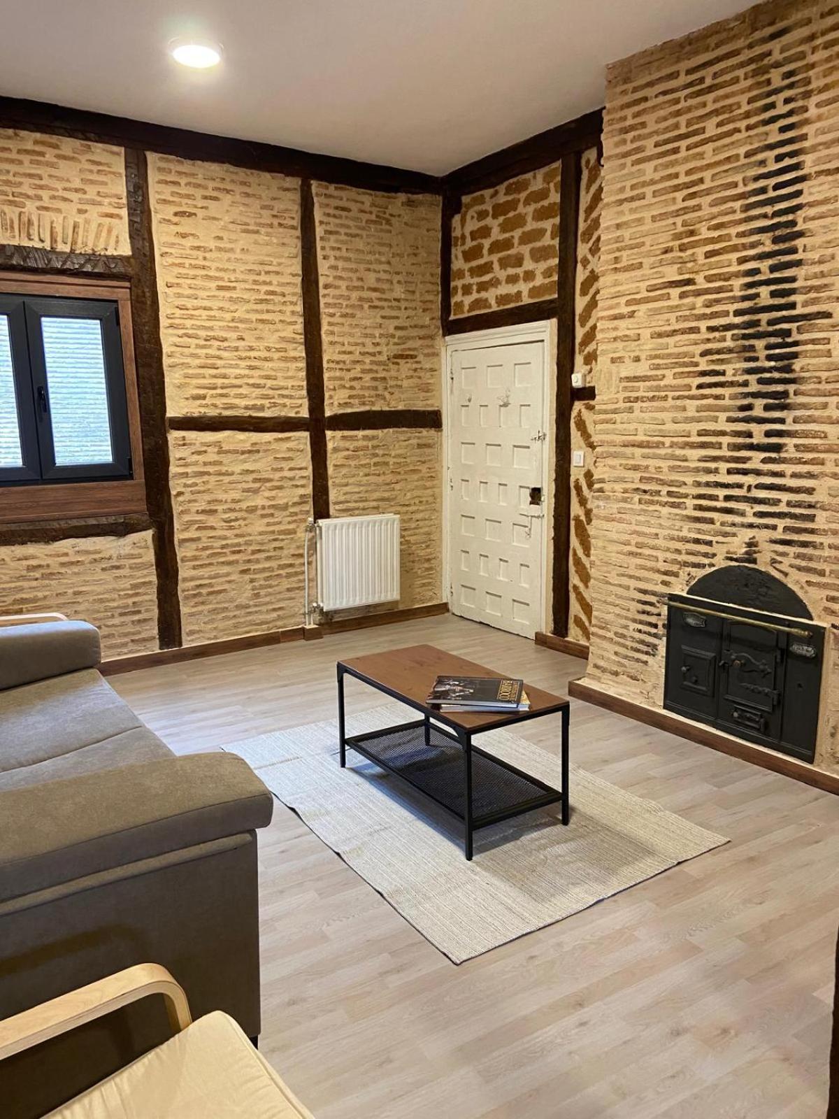 Holiday home La Casona De 1717 *