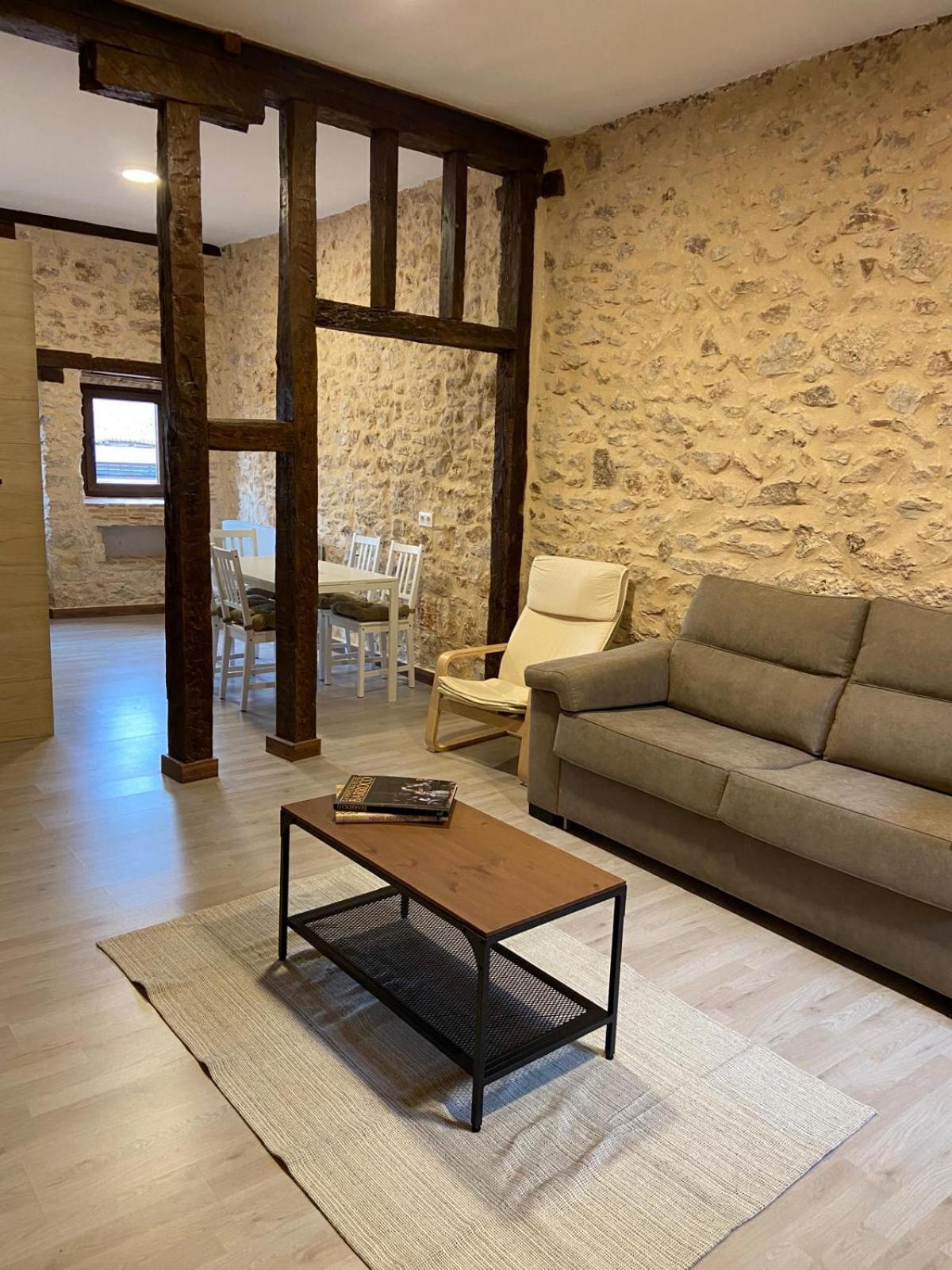 Ferienhaus La Casona De 1717