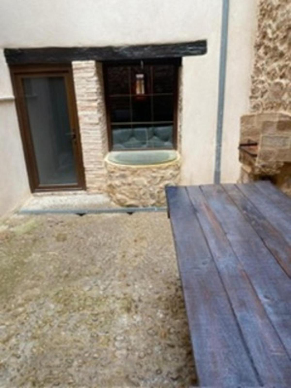 Holiday home La Casona De 1717 El Burgo De Osma