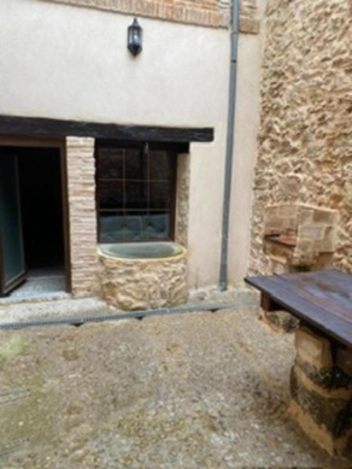 La Casona De 1717 Holiday home *